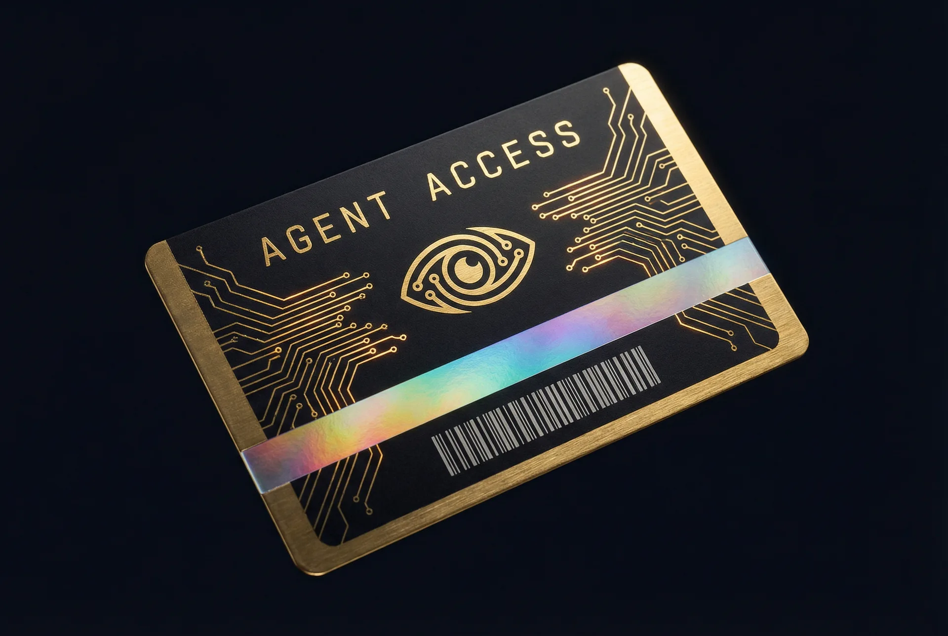 顾小姐和曲小姐 - Agent Access 情报员会员卡